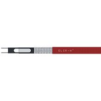Self-regulating heating cable ELSR-H+ seriesfluoropolymer-insulatedfor tank tracingfor freeze protection