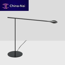 Desk lamp CARB01Tmetalcarbon fibercontemporary