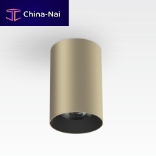 Surface mounted downlight EDGELINE UPLEDroundIP20