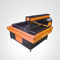 Laser cutting machine PEC series for wooddie boardtube