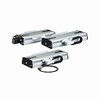 Linear positioning stage Kinetix® MPASlinear motor-drivenelectricsingle-axis
