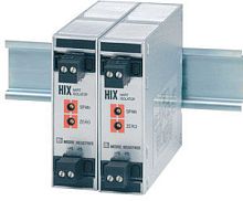 Signal isolator 24 VDC, 4 - 20 mA | HIT, HIX analog input