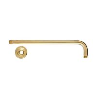 Wall-mounted shower head arm 015950.0AR.00