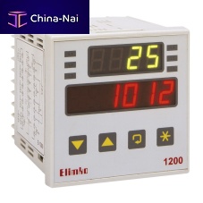 Flow measuring instrument E-1200 seriesdigitalindustrialanalog