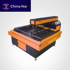 Laser cutting machine PEC series for wooddie boardtube