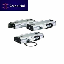 Linear positioning stage Kinetix® MPASlinear motor-drivenelectricsingle-axis