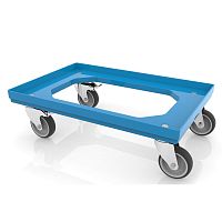 Container dolly DP4060-ARfor transportABS