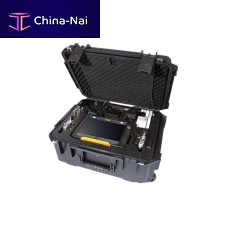 Laser alignment system XT770 +GEOshaftboremeasurement