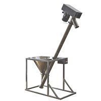 Auger feeder ZTSH-1conveyorfood