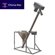 Auger feeder ZTSH-1conveyorfood