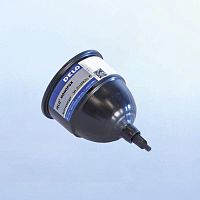Dispensing cartridge DELO FLEXCAP