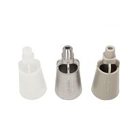 Mixing nozzle