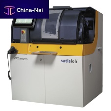 Digital surfacing generator VFT-macromanualfree-form and Rx lens production