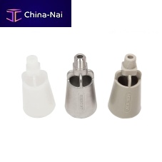 Mixing nozzle