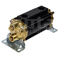Oil cooler E065-161-4for hydraulic applications