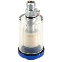 Compressed air filter membraneminiature