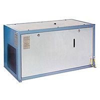 Liquid chiller FKS series watergasindustrial