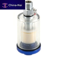 Compressed air filter membraneminiature