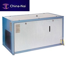 Liquid chiller FKS series watergasindustrial
