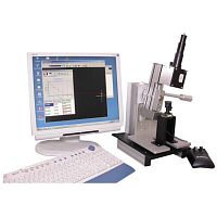 Measurement software MTF-ExplorerqualityimagingWindows