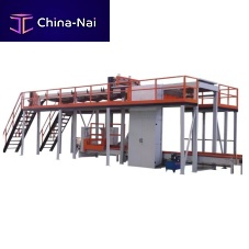 Layer palletizer PT-PA2for canscartonfor cans