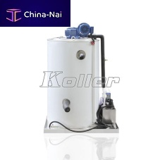Vacuum evaporator KPEprocessfor the food industry