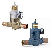 Gas pressure regulator Flo-Con (S)PORT/ (S) PORTIIspringpistonplug