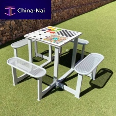 Outdoor kids game table MMVCG4Zcontemporaryhomefor playground