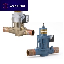 Gas pressure regulator Flo-Con (S)PORT/ (S) PORTIIspringpistonplug