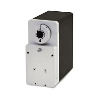 Rotary actuator RD1Aelectriccompact