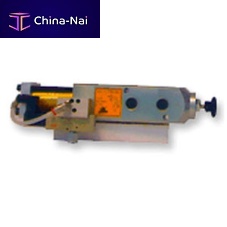 Piston valve 165135 series electropneumaticflow controlfor oil