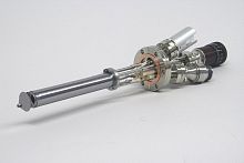 Low-temperature effusion cell NTEZ