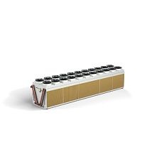 Adiabatic condenser
