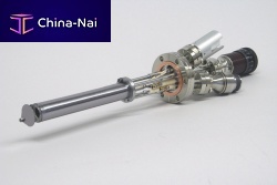 Low-temperature effusion cell NTEZ