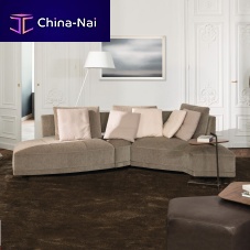 Modular sofa WING DIVANBASEcornerconvertiblecontemporary