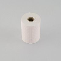 ECG medical recording paper 1005803roll-typethermalpre-printed