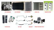 ������ ��� ������������� ������������� NINGBO JUNDA AUTO PARTS INDUSTRY CO.,LTD.