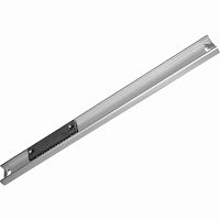 Guide rail D409-AL40aluminumball bearinglinear