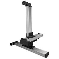 XYZ positioning stage FSL120XYZ-TSverticalmotorizedmulti-axis
