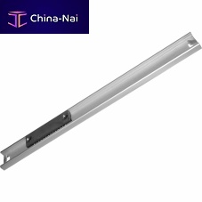 Guide rail D409-AL40aluminumball bearinglinear