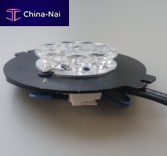 LED spotlight ACTiKit1001halogen