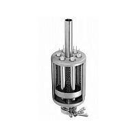 Incinerator