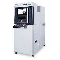 Metal additive manufacturing machine SAMYLABS ALBA 300for the aerospace industryfor the automotive industryfor mold manufacturing
