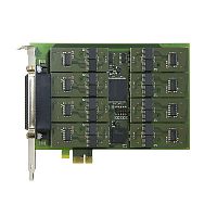 PCI Express interface card APCIe-7300serialindustrial
