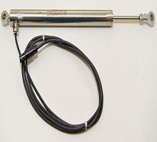Linear position transducer PT25LVDTAC LVDTDC LVDTIP68