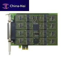 PCI Express interface card APCIe-7300serialindustrial