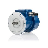 DC tachogenerator TDPfor engineshollow-shaft
