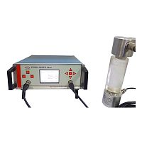 Quality testing device 4605stabilityconcretesurface
