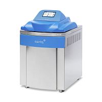 Laboratory autoclave TLV-S Seriesautomaticverticalvacuum