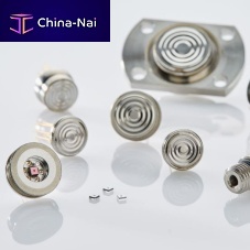Absolute pressure transducer TDpiezoresistiveanalogflush diaphragm